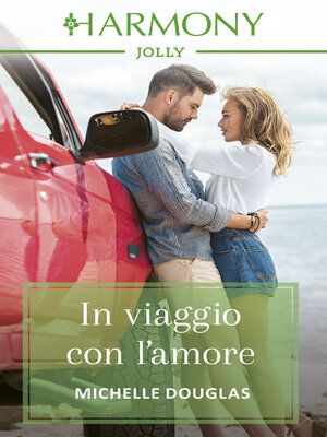 cover image of In viaggio con l'amore